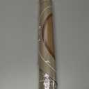 Rubber Bath mats Quick-Drying Non-Slip Bathroom mat Super Absorbent Bath mat Instant Dry Bath mat, Bathroom Rug in Front of The Kitchen Sink, Shower Room, Bathtub, Oval(Brown+16.9x35.4in)