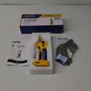 TOCiTAA Cordless Electric Pruning Shears Compatible with Dewalt 20v Battery, Portable Pruner Garden Tool Brushless & Imported SK7 Steel Blades, 1.5-2 Inch Cutting Diameter (Tool Only)