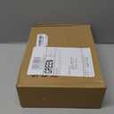 Fingerprint Door Lock- Smart Door knob,biometric Door Lockwith passcode keypad keyless Entry Door Handlefor Bedroom Home Hotel Office Apartment (Black with APP)