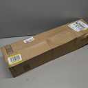 938-05078 Steering Shaft & 617-04024A Steering Gear Assembly Compatible with MTD/Troy-Bilt/Yard Man/Yard Machines/Bolens Lawn Tractor Replace Number 738-05078, 617-04024, with a Washer