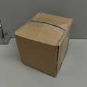 Traditional Indian Kalash (Chambu)  5 Inch German Silver Ashtalakshmi Pooja Pot for Hindu Prayer, Home Temple & Festive Rituals K2559