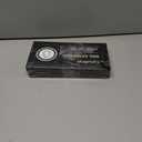 2 x 320Pcs Almond Soft Gel Nail Tips, Natural Almond Short Nails, 16 Sizes Full Cover Acrylic Fake Nails Clear False Nail Extension for Beginner and Professional Home Salon DIY