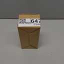 Brine Shrimp Egg Dispense Storage Kit with 50 Egg Collection Bottles, Holder, 3 Aquarium Feeders, 2 Automatic Feeding Bottles, Collecting Net