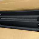 Dog Ramp for Cars, 63" L × 17" W, Lightweight Foldable