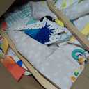 LOVEVERY | The Play Gym | Award Winning For Baby , Stage-Based Developmental Activity Gym & Play Mat for Baby to Toddler