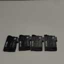 EPSON 232 Claria Ink High Capacity Black & Standard Color Cartridge Combo Pack (T232XL-BCS) Works with WorkForce WF-2930, WF-2950, Expression XP-4200, XP-4205