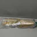 Wokceer 7.2 FT Wedding Arch Backdrop Stand, Gold Metal Arch Backdrop Stand for Wedding Ceremony Birthday Party Bridal Baby Shower Photo Booth Garden Floral Balloon Arches Decoration