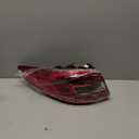 Tail Light Comaptible with Hyundai Sonata 2015 2016 2017 Replaces 92401C2000 HY2804129 (Left Driver Side)