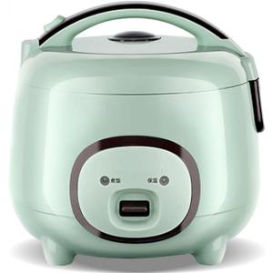 Rice Cooker (2-6L) Household Rice Cooker, Non-stick Inner Pot,for Make Rice & Steam Food & Vegetables220-240V US/EU Power(2L)