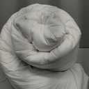 MATBEBY California King Mattress Pad - Cooling Breathable Mattress Topper, Quilted Fitted Mattress Protector, Pillow Top Mattress Cover with 8-21" Deep Pocket, Soft, Machine Washable, White, Cal King