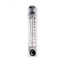 0.1-1GPM 0.5-4LPM Water Liquid Flow Meter Tool Flowmeter Instrument