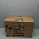 SkinnyPop Popcorn, Original and White Cheddar Variety Pack, Whole Grain, Dairy-Free Snack, 0.5oz (40ct)