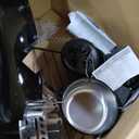 Weber Master-Touch Charcoal Grill and Smoker, 26-Inch, Black