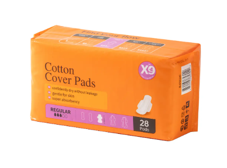 Gaskets X9 Cotton Cover Pads 