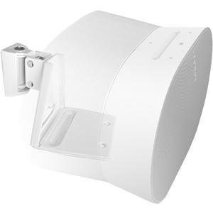 Wall Mount Bracket for Sonos Era 300 Speaker (Swivel and Tilt,Sturdy Metal,Enduring Paint Finish,Easy to intall,Compatible with Sonos Era 300,Single pc,White)