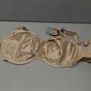 Bali Women's Minimizer Bra, Satin Tracings Underwire Bra, Bustline Slimmer, Full Coverage Bra, Size 38DDD