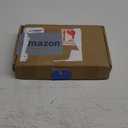 Feyarl Mirrored Crystal Vanity Makeup Tray Ornate Jewelry Trinket Organizer Cosmetic Perfume Bottle Decorative Tray Home Deco Dresser Skin Care Storage (Rectangle 12" x 8")