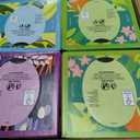 Kleenex Ultra Soft Facial Tissues, 8 Cube Boxes, 80 Tissues per Box, 3-Ply