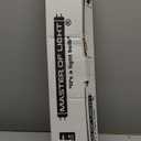 F20T12/D (2 Pack) 2ft Fluorescent Tube Light Bulb 20 Watt Daylight T12 20W 6500K 1.5 inch Diameter Replaces F20T12/D/ECO/UPC F20T12/SUN/ECO F20T12/D/ECO F20T12/D/ALTO (2)