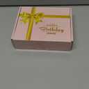 13th Birthday Decorations for Girls, Including 13th Birthday Sash and Tiara, Cake Topper and Candles, Number Balloons, 3D Pop Up Greeting Card, Teen Girl Gifts for 13 Year Old