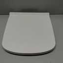 Duravit DuraStyle Toilet Seat 0063790000 White