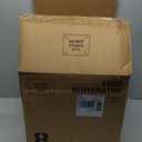 Food Dehydrator, 650W Powerful Fruit Dryer Machine with Adjustable Timer & Temperature, 8 Stainless Steel Trays, Quiet Operation, for Jerky, Fruits, Herbs, Dog Treats