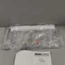 VEVOR Pan and Pot Rack, Expandable Pull Out Under Cabinet Organizer, Cookie Baking Pans tray Organization, Adjustable Wire Dividers, Steel Lid for Kitchen Cabinet & Pantry, 8.5"W