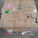 Twin Bagger/Double Bagger Fits for Riding Lawn Mowers 42-46 Inch 2010 and After Various Troy-Bilt Cub Cadet CRAFTSMAN Other Models (Replace OEM NO.19B30031 and 19A30031OEM)