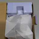 Karaoke Machine with Disco LED Lights for Adults Kids, Portable Bluetooth Speaker with 2 Wireless Microphone Toys Easter Birthday Gifts for Boys Girls Family Home Party (Black)