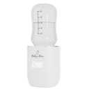 Baby’s Brew Superfast Baby Bottle Warmer – Portable, Travel-Friendly & Outdoor Warmer for On-The-Go Use – Warms Breast Milk, Formula & Water – BPA-Free | Only Warmer | Bottle Adapter Not Included