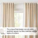 KAMANINA White Curtain Rods for Windows 72 to 144 Inches (6-12ft) Long Heavy Duty Curtain Rod, 7/8 Inch Adjustable Drapery Rods with Decorative Netted Texture Finials