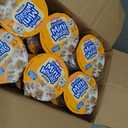 Kellogg's Frosted Mini-Wheats Breakfast Cereal Cups, High Fiber Cereal, Kids Snacks, Original, 30oz Case (12 Cups) EXP: 04/20/2027