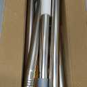 Pole Sander for Drywall, Wall Sander for Painting Prep, Ceiling Sander, Drywall Sander Tool with Extendable Pole 31" to 74", Deck Sander, Popcorn Ceiling Removal Tool, 5 Sandpapers