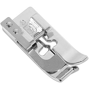 ZIGZAGSTORM X56409001 Snap On Blindhem (Blind Stitch) Presser Foot (R) for Babylock,Brother,Simplicity Sewing Machine ALT:BLG-BSF,X56409051,X56409-001,XC4051031,XC4051051,XC4051-051,XE2650001