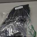 wirarpa Women's Modal Boxer Briefs Anti Chafing Shorts Ultra Soft Boyshorts for Under Dress 4 Pack  Size 3XL