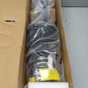UNITY AUTOMOTIVE 11036 Front Right Complete Strut Assembly 2010-2010 Buick Allure FWD