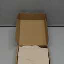 Toddler Pillowcases for 13"x18" Pillow 2 Pack, Muslin Small Toddler Baby Kids Travel Pillow Covers for Boys Girls with Envelope Closure (Beige, 13 x 18 Inch)