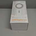 Tideway Hair Dryer, Blow Dryer with Diffuser, Ionic Professional High-Speed 1500W Low-Noise, 110,000 RPM Brushless Motor, Fast Drying, Travel Compact for Women & Men (Gold)