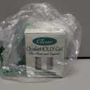 Quakehold! 22111 Gel for Glass and Crystal, Clear, 4oz