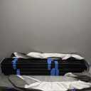 Low Profile Box Spring Queen - 3 Inch Box Spring Queen Heavy Duty Bed Foundation Metal Bed Base Easy Assembly