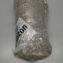 OLANLY Dog Door Mat for Muddy Paws 36x24, Absorbs Moisture and Dirt, Absorbent Non-Slip Washable Doormat, Quick Dry Chenille Mud Mat, Entry Indoor Entryway Carpet for Inside Floor, Warm Taupe