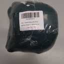 PIXIE MOOD Every Think Travel and Airplane Neck Pillow, Memory Foam, Support, Neck, Head Chin - Soft, Lightweight, Washable, Easy-to-Carry