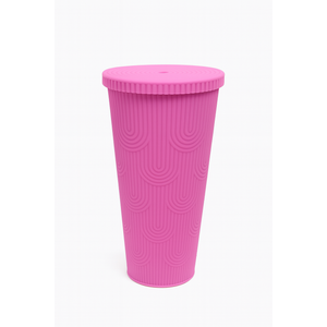 Mermaid Drink Tumbler 24oz