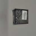 2 x Friend Gifts for Women, Gifts for Best Friend Bestie Soul Sister BFF Birthday Christmas, I Hope We are Friends Until We Die Ghost Star Shaped Acrylic Ornament Keepsake