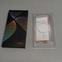 TORRAS Stronger Magnetic for iPhone 17 Pro Case Clear, [Covered Camera Control] [Anti-Yellowing] Compatible with MagSafe, Military-Grade Drop Protection, Slim Phone Case for iPhone 17 Pro