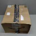 Auto Tightening Snow Chains Tire Chains For Cars Suv Pickup Trucks - Auto Tightening 1 Min Quick Fit AND Easy Installation, Reusable Universal Emergency Traction Snow Chains - Set of 2HKN170