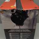 Mr. Heater F236130 MH530FAET 5.3 kW Forced Air Electric Heater