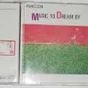 Music to Dream By