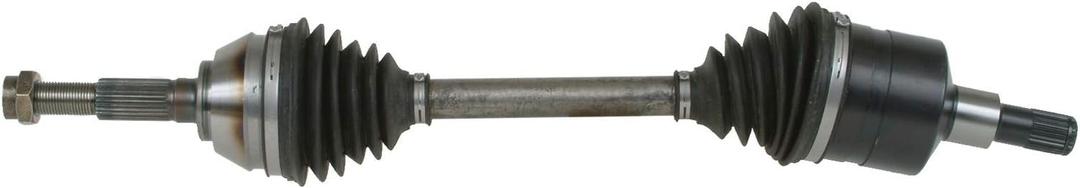 Cardone 66-1345 New CV Axle