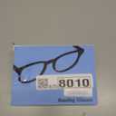 BIENCOOL 6 Pack Reading Glasses Traditional Frames for Men and Women Readers with Spring Loaded Hinges